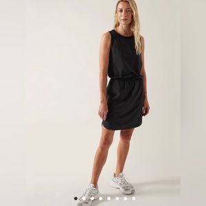 Athleta Rincon Dress